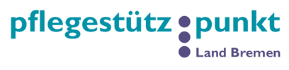 Logo Pflegestützpunkt