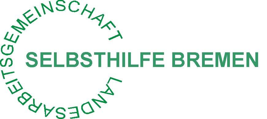 Logo Selbsthilfe Bremen